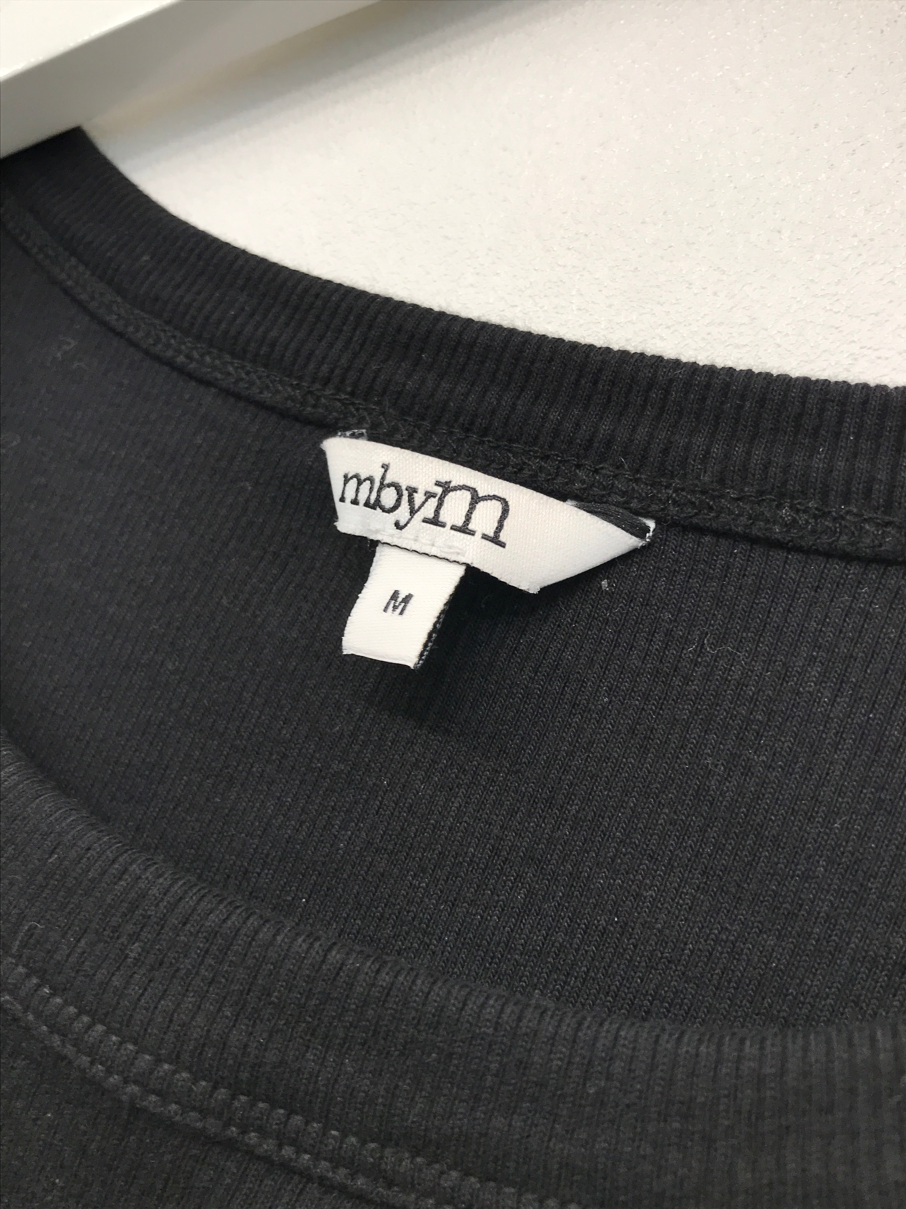 MbyM T-shirt